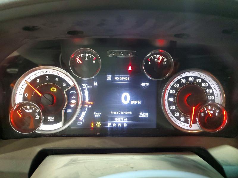 Фото 9 - RAM 1500