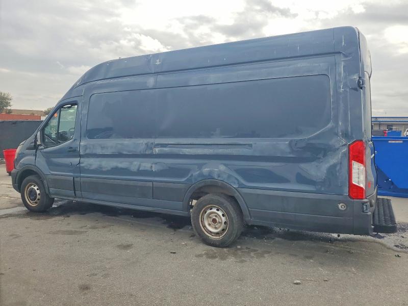 Фото 2 - FORD TRANSIT