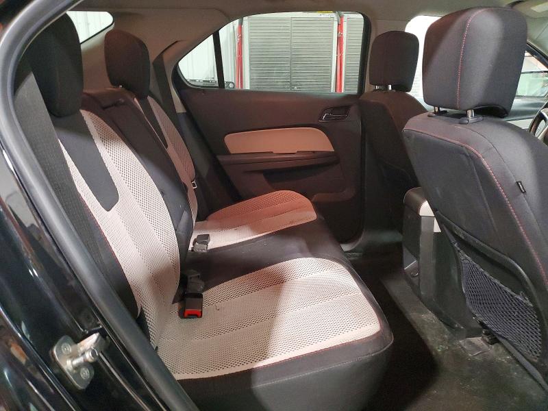 Фото 11 - CHEVROLET EQUINOX