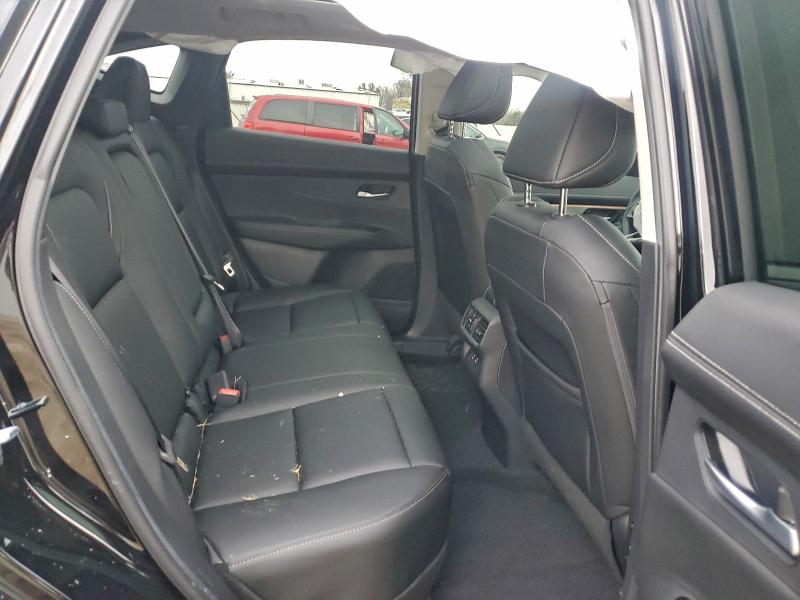 Фото 11 - NISSAN MURANO