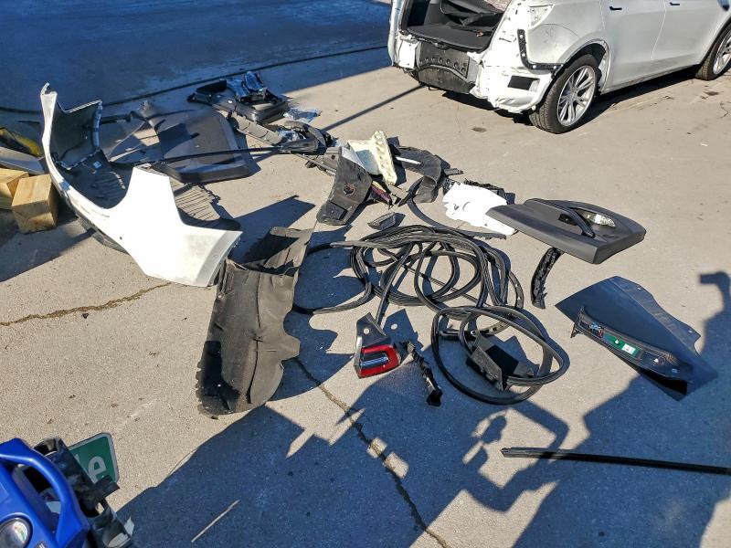 Фото 12 - TESLA MODEL Y