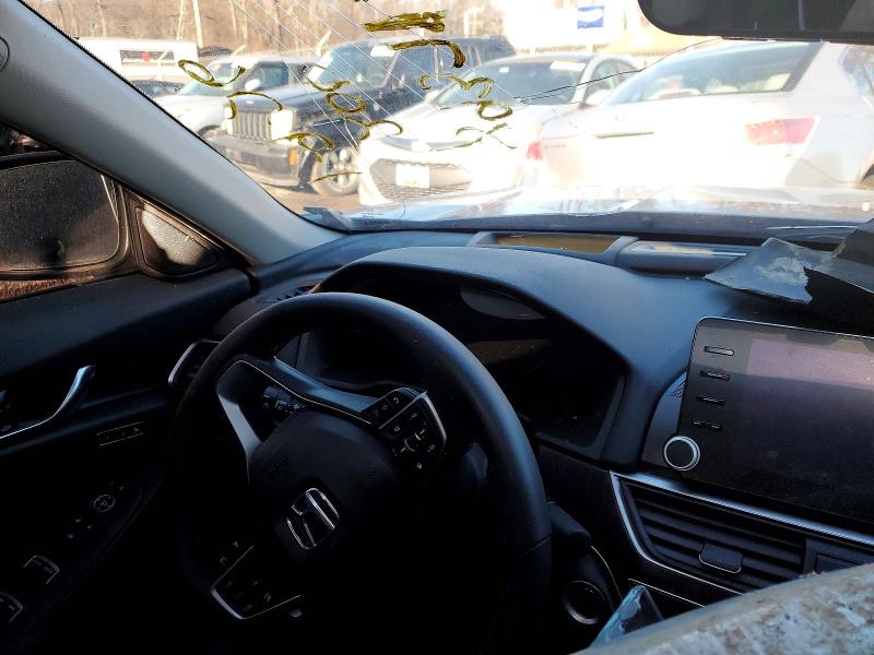 Фото 9 - HONDA ACCORD