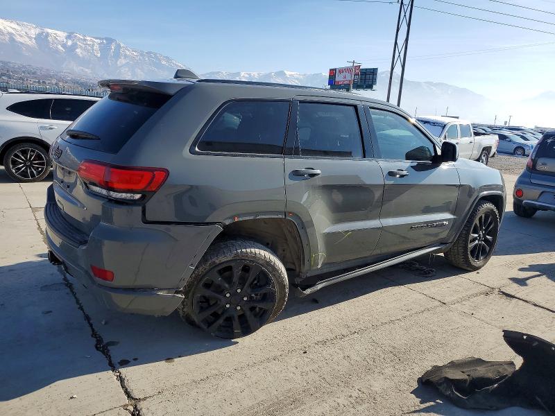 Фото 3 - JEEP GRAND CHER