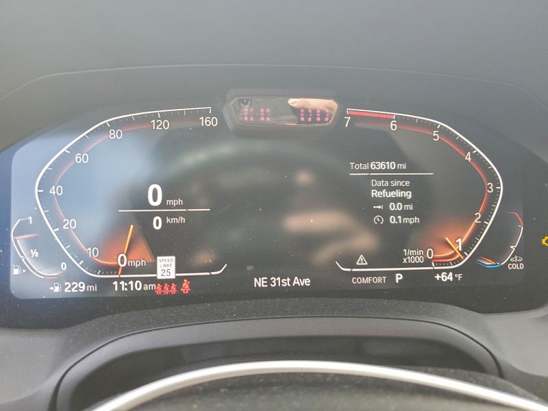 Фото 9 - BMW 3 SERIES