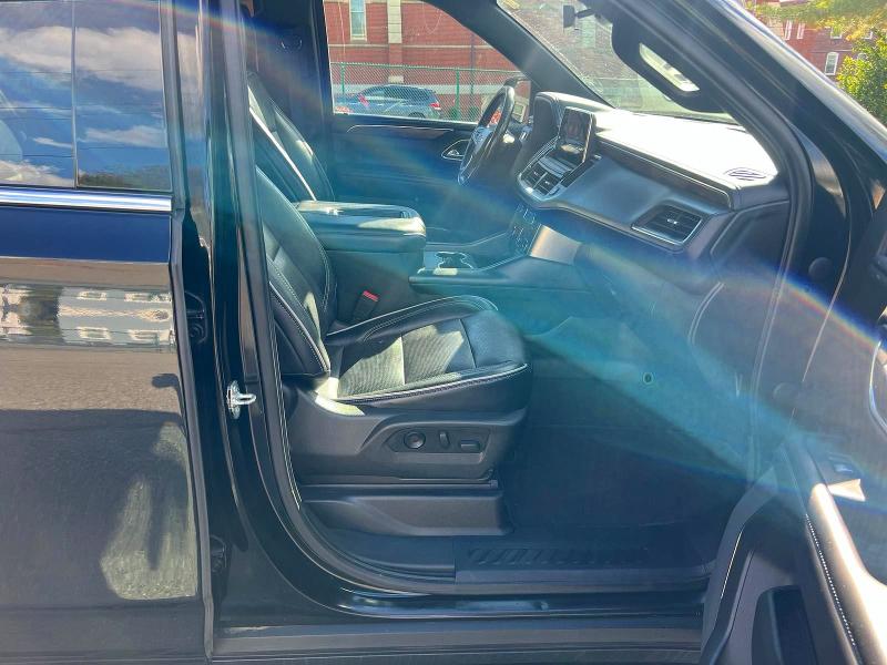 Фото 5 - CHEVROLET SUBURBAN