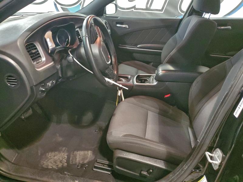 Фото 7 - DODGE CHARGER