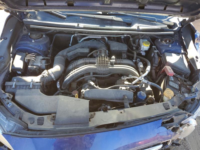 Фото 11 - SUBARU IMPREZA