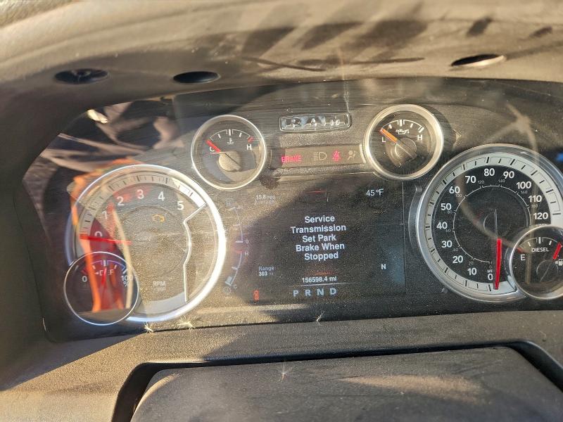 Фото 9 - RAM 1500