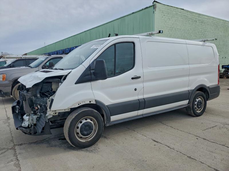 Фото 1 - FORD TRANSIT