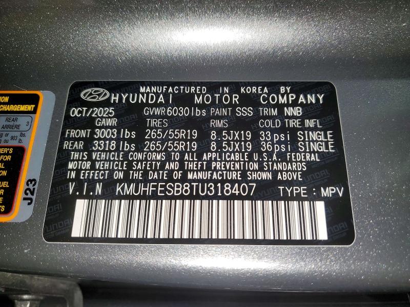 Фото 13 - GENESIS GV80