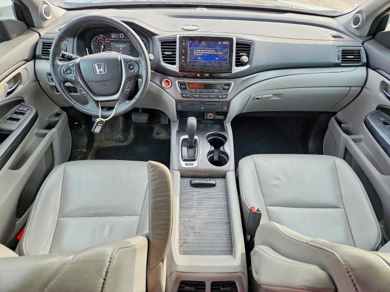 Фото 7 - HONDA PILOT