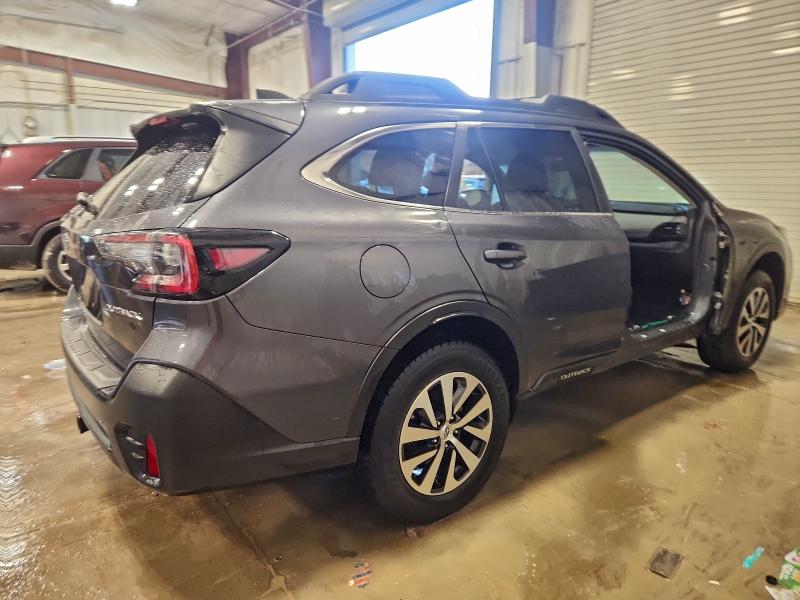 Фото 3 - SUBARU OUTBACK