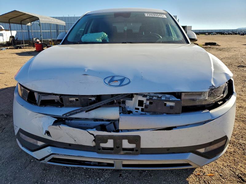 Фото 5 - HYUNDAI IONIQ