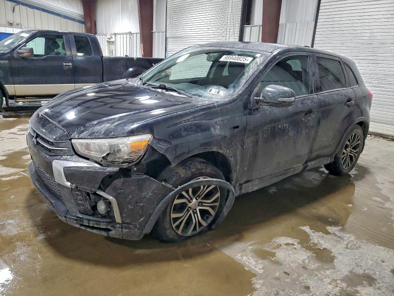 Фото 1 - MITSUBISHI OUTLANDER