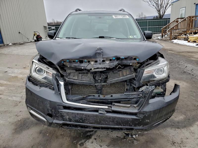 Фото 5 - SUBARU FORESTER