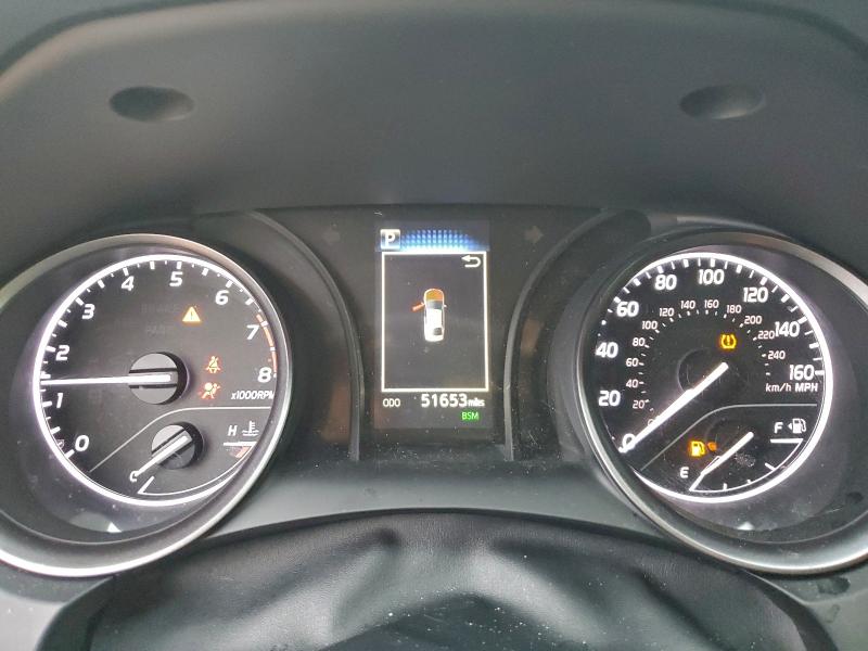 Фото 9 - TOYOTA CAMRY