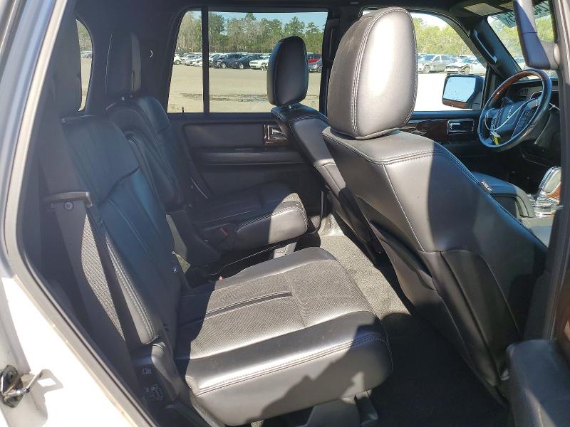 Фото 11 - LINCOLN NAVIGATOR