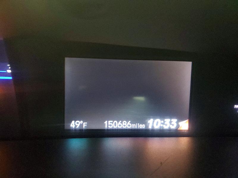 Фото 9 - HONDA CIVIC