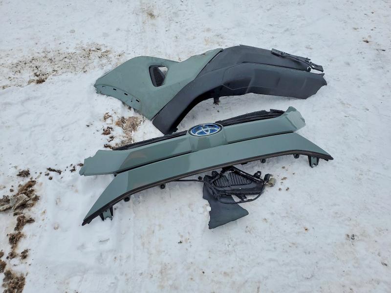 Фото 13 - TOYOTA RAV4