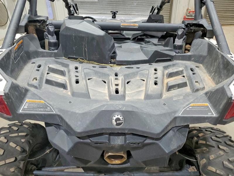 CAN-AM MAVERICK X 2020