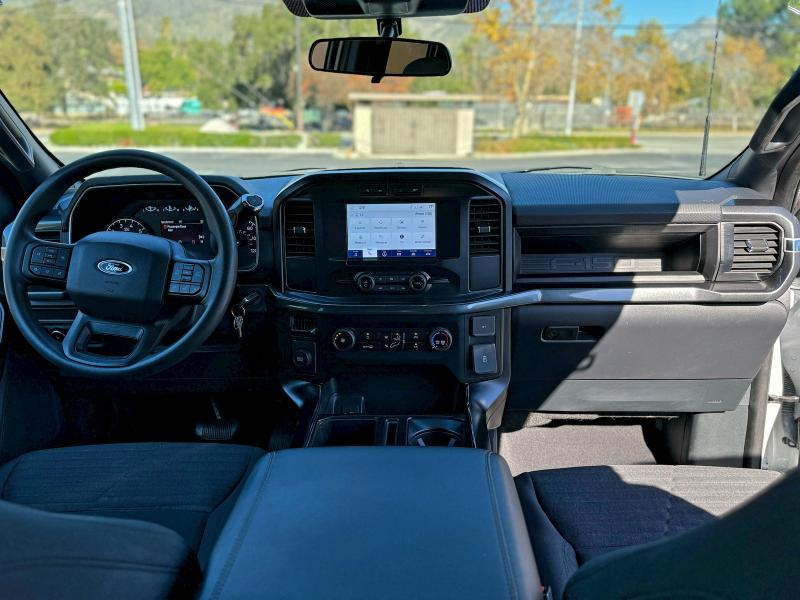 Фото 9 - FORD F-150