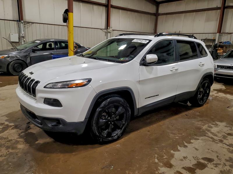 Фото 1 - JEEP GRAND CHER