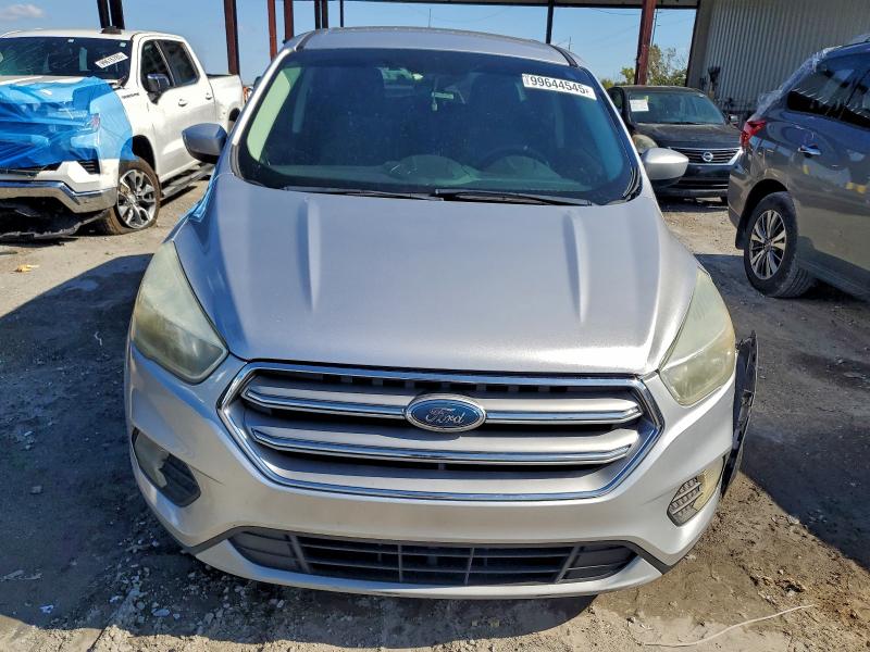 Фото 5 - FORD ESCAPE