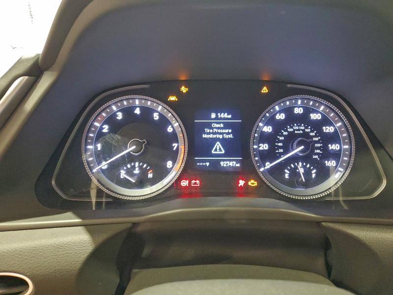 Фото 9 - HYUNDAI SONATA