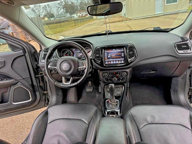 Фото 9 - JEEP COMPASS