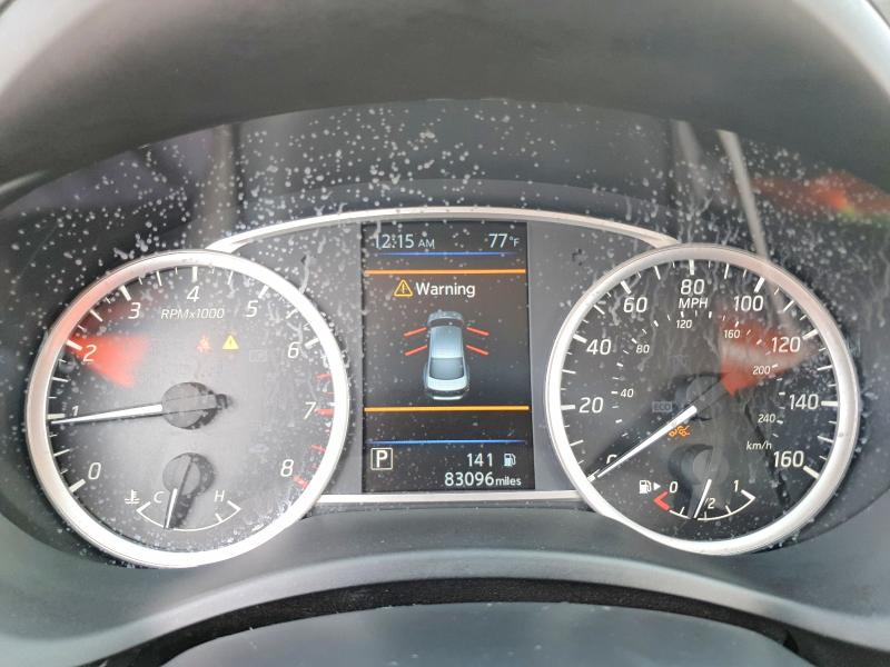 Фото 9 - NISSAN SENTRA