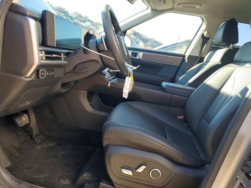 Фото 7 - HYUNDAI SANTA FE