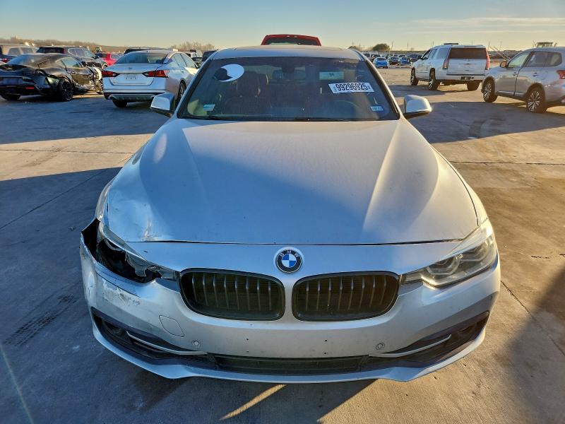 Фото 5 - BMW 3 SERIES