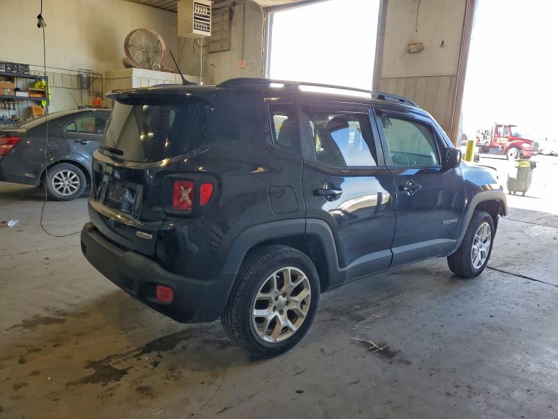 Фото 3 - JEEP RENEGADE