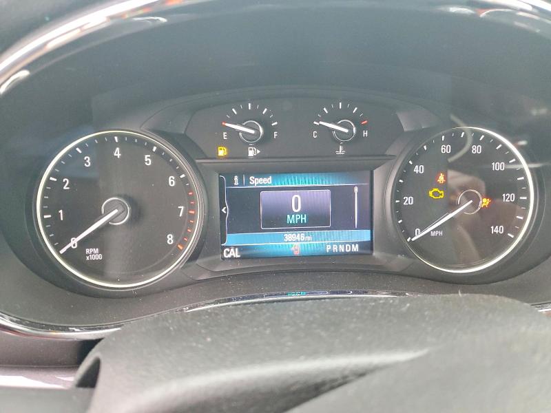 Фото 9 - BUICK ENCORE