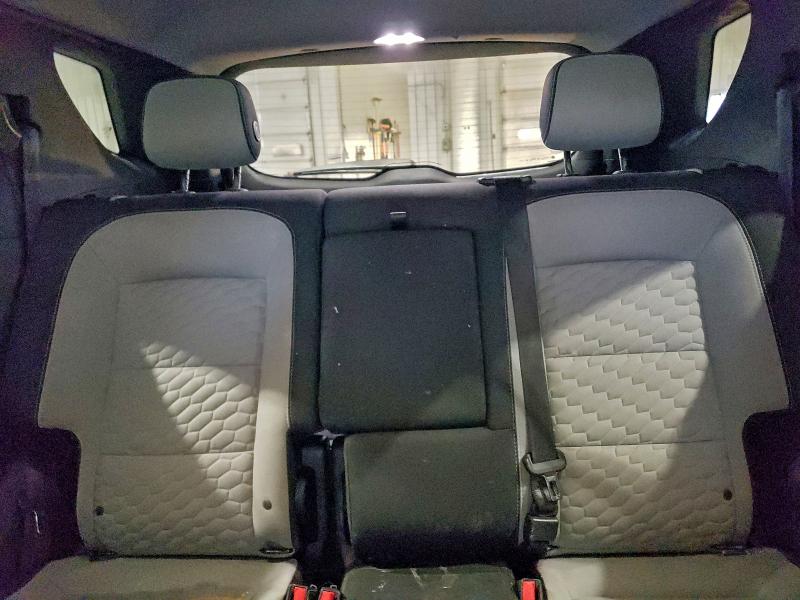 Фото 10 - CHEVROLET EQUINOX