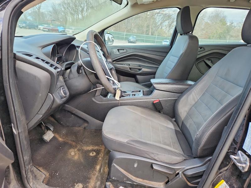 Фото 7 - FORD ESCAPE