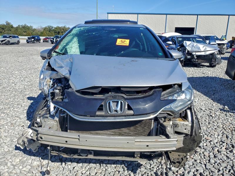 Фото 5 - HONDA FIT