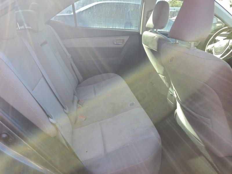 Фото 10 - TOYOTA COROLLA