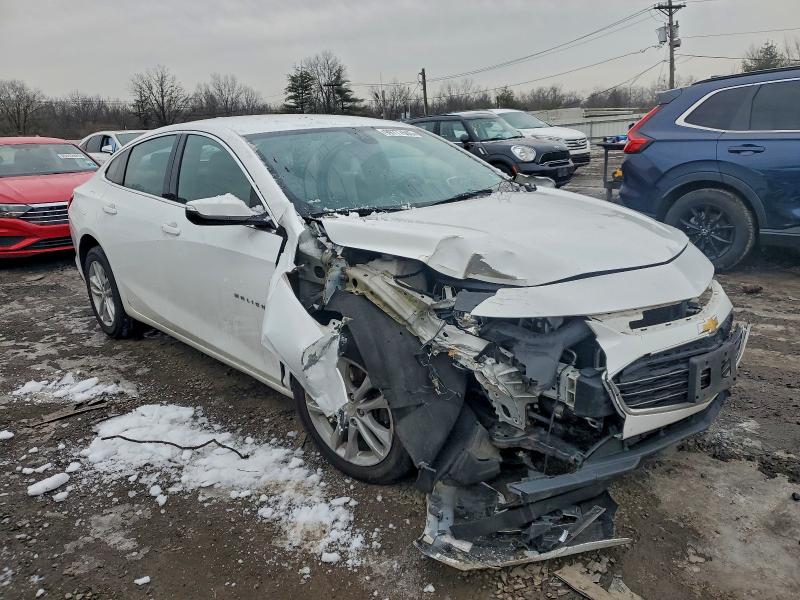 Фото 4 - CHEVROLET MALIBU