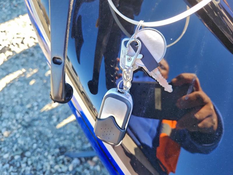 SUZUKI CYC VZ/VZR 2017