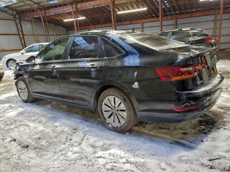 Фото 2 - VOLKSWAGEN JETTA