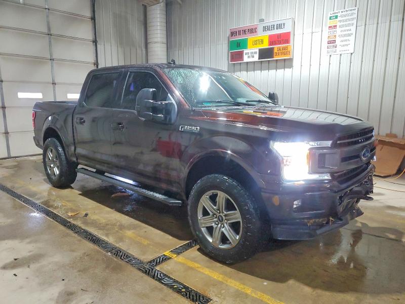 Фото 4 - FORD F-150