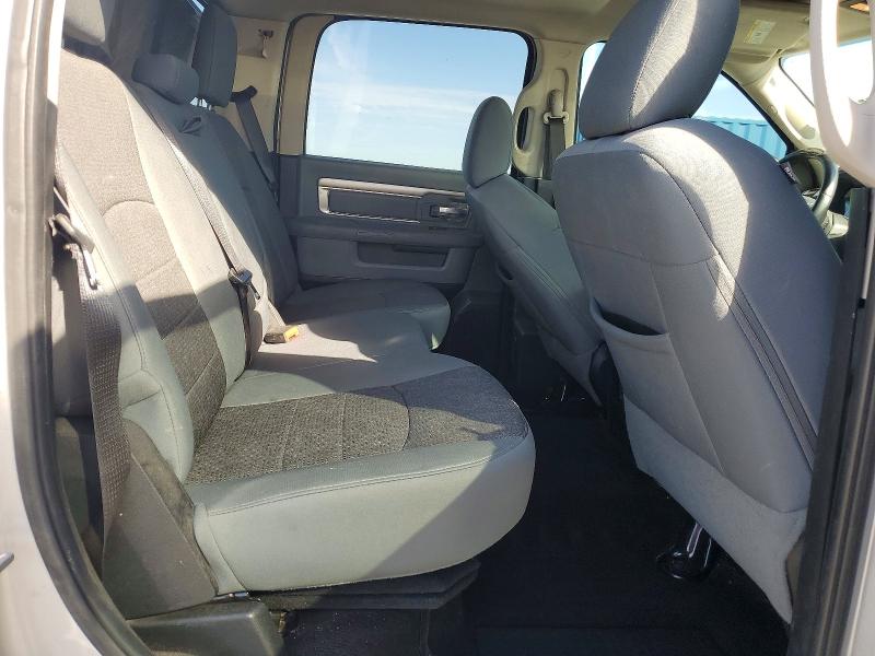 Фото 10 - RAM 1500