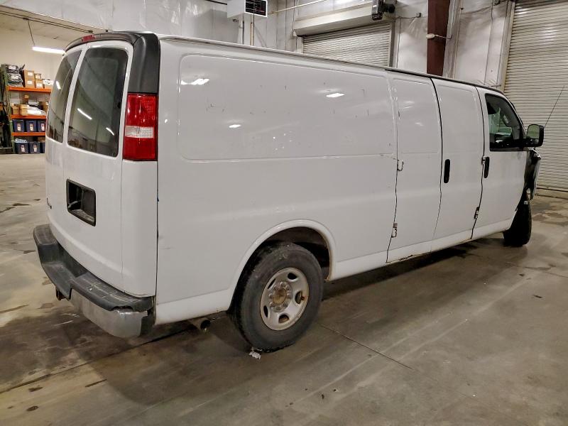 Фото 3 - CHEVROLET EXPRESS