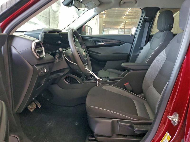 Фото 7 - CHEVROLET TRAILBLZR