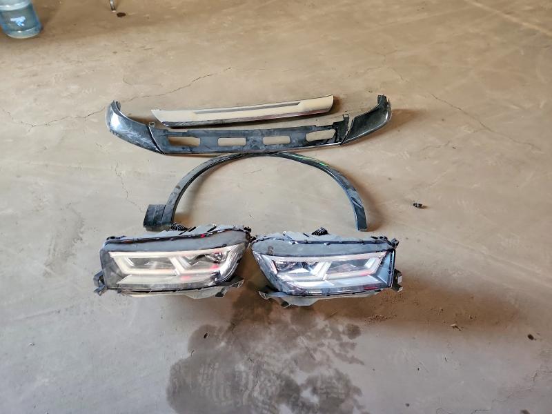 Фото 13 - AUDI Q5