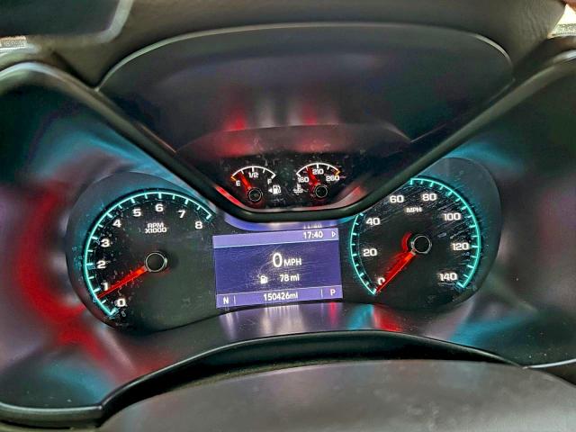 Фото 8 - GMC CANYON