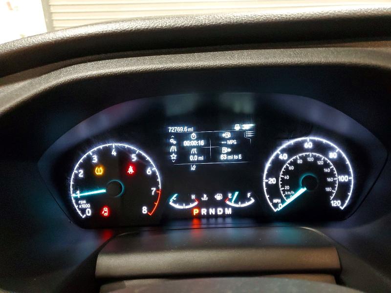 Фото 9 - FORD TRANSIT