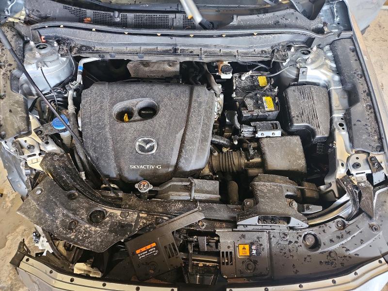 Фото 11 - MAZDA CX-5 PREFE