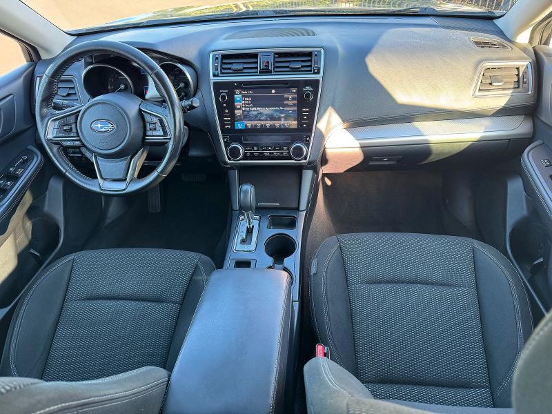 Фото 9 - SUBARU OUTBACK